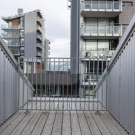 The Swan House Hotel By Ylma Reykjavík Zewnętrze zdjęcie