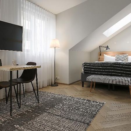 The Swan House Hotel By Ylma Reykjavík Zewnętrze zdjęcie