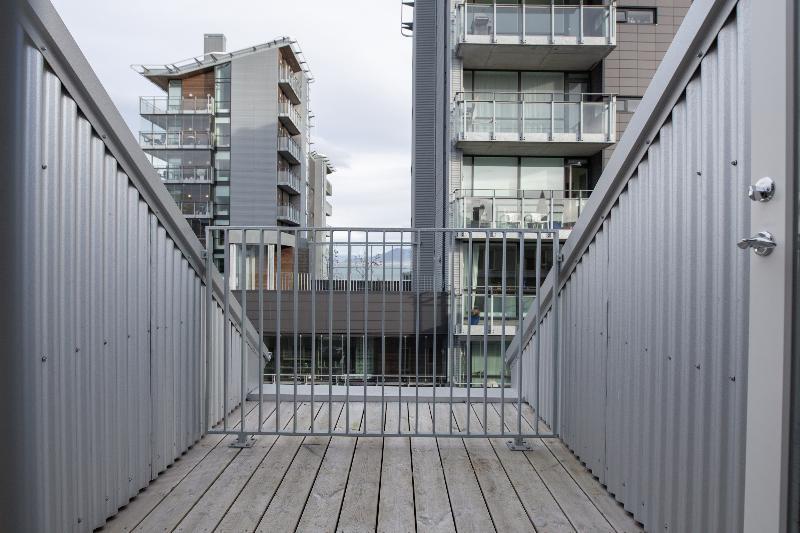 The Swan House Hotel By Ylma Reykjavík Zewnętrze zdjęcie