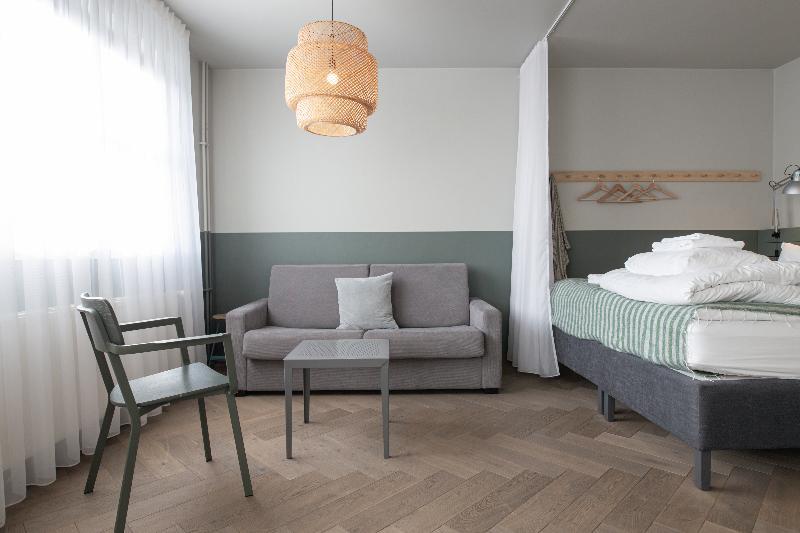 The Swan House Hotel By Ylma Reykjavík Zewnętrze zdjęcie