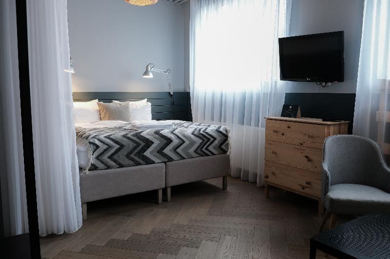 The Swan House Hotel By Ylma Reykjavík Zewnętrze zdjęcie